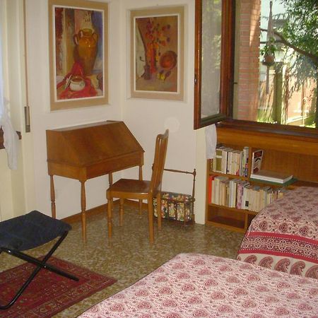 La Casa Creativa Bed and Breakfast Lomnago Exterior foto